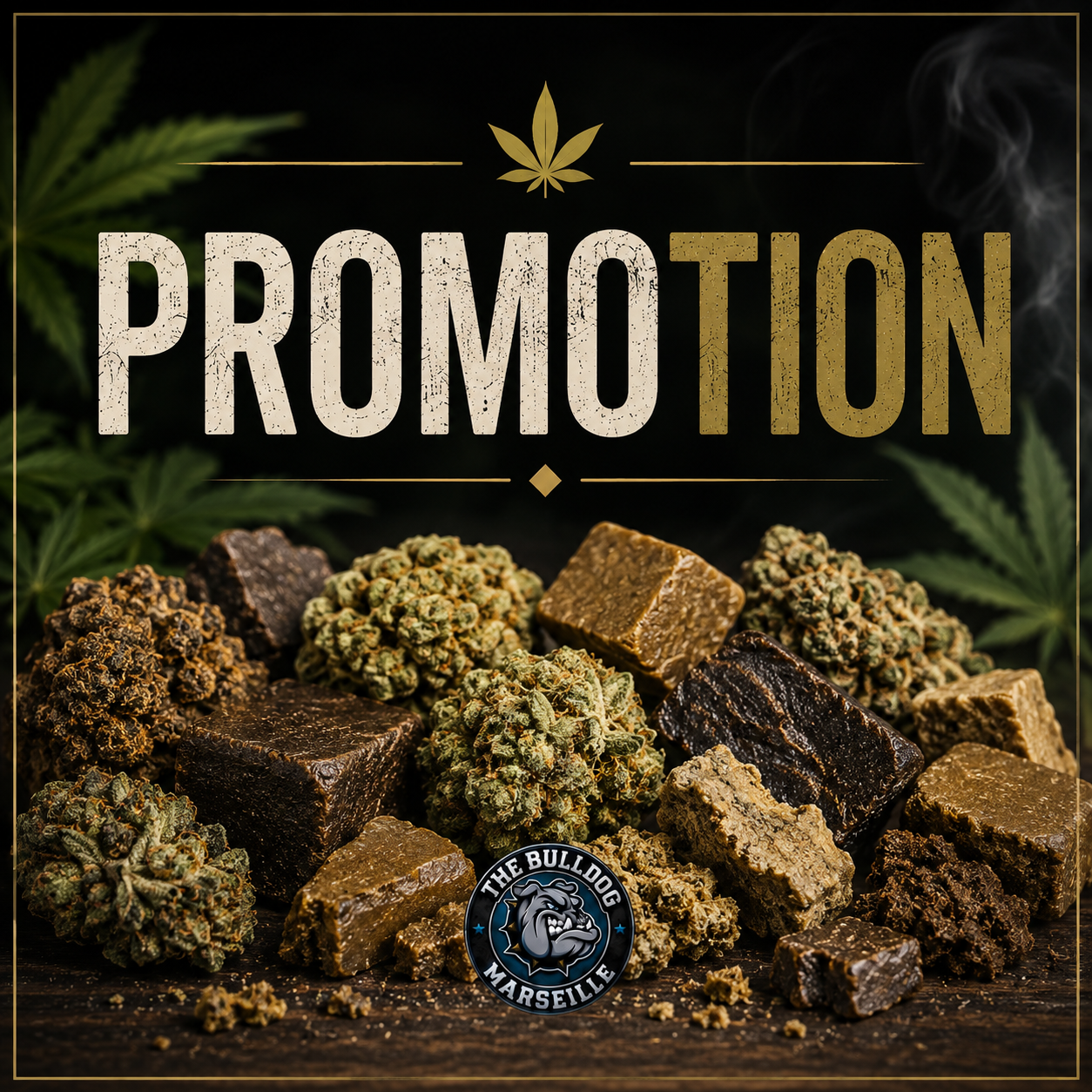 Promotion