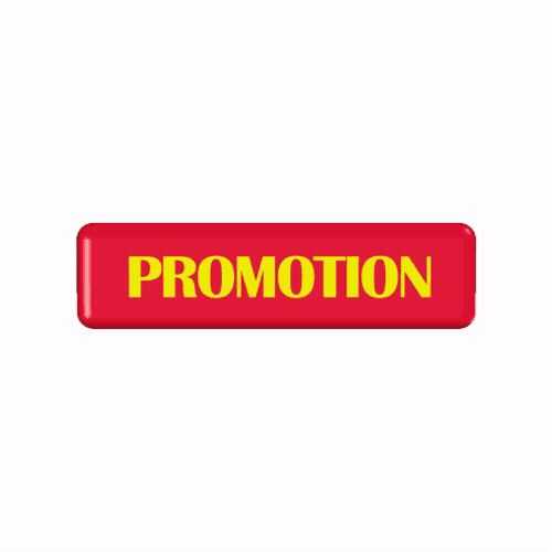 Promotion