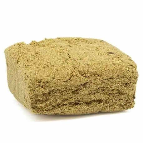Jaune Mousse Résine (THCBD) ⭐⭐⭐⭐⭐
