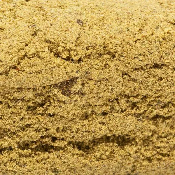 Jaune Mousse Résine (THCBD) ⭐⭐⭐⭐⭐