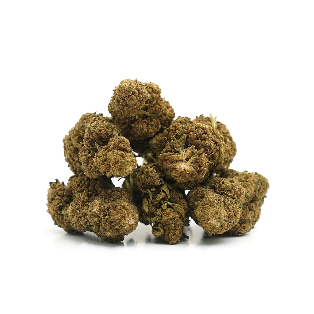 OG kush fleurs (THCBD) ⭐⭐⭐⭐⭐