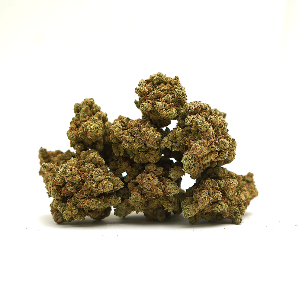 Amnésia CBD (hydroponique) ⭐⭐⭐⭐⭐