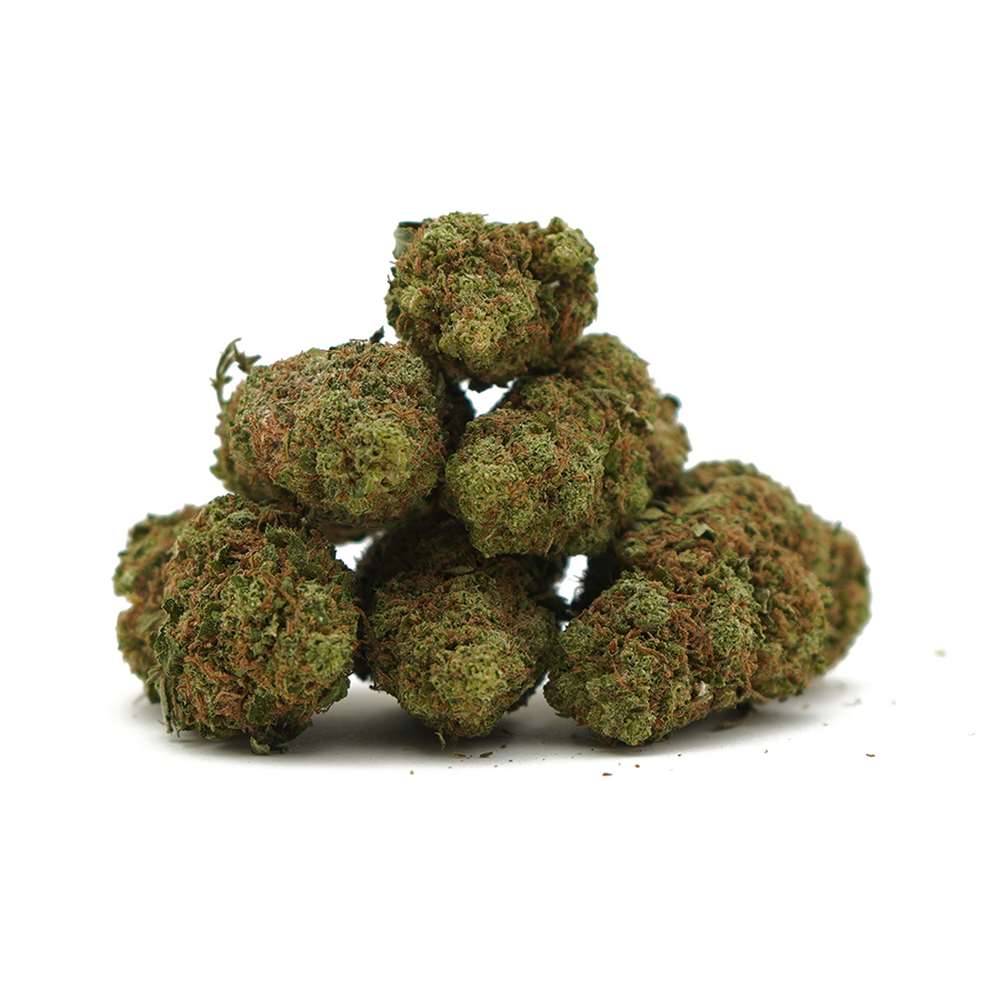 White Widow CBD (indoor) ⭐⭐⭐⭐