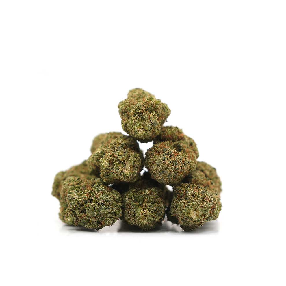 Cookie Kush CBD (indoor) ⭐⭐⭐