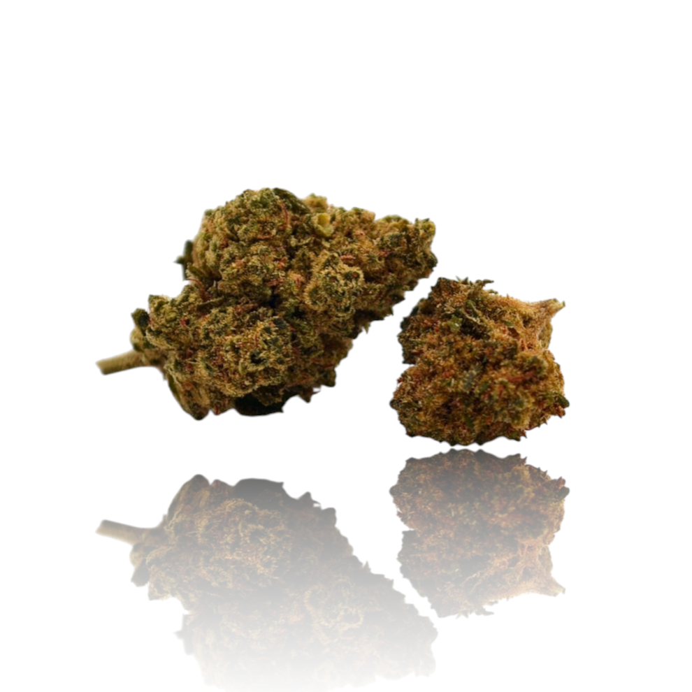 100g Petites Têtes Amnesia (Greenhouse) ⭐⭐
