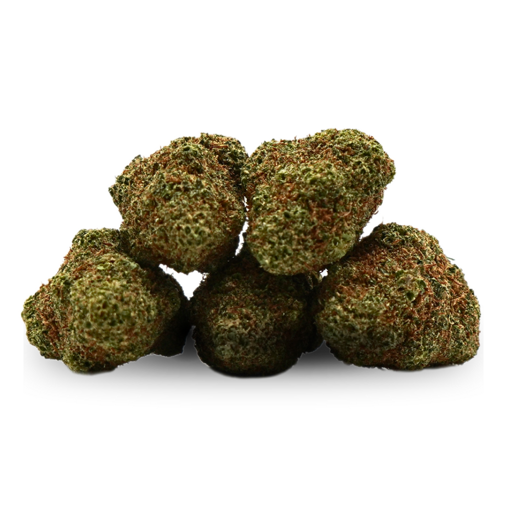 Kryptonite CBD (hydroponique) ⭐⭐⭐⭐⭐