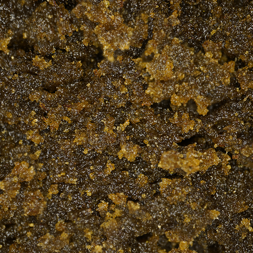 Golden Static Résine (CBD+CBG+CBN) ⭐⭐⭐⭐