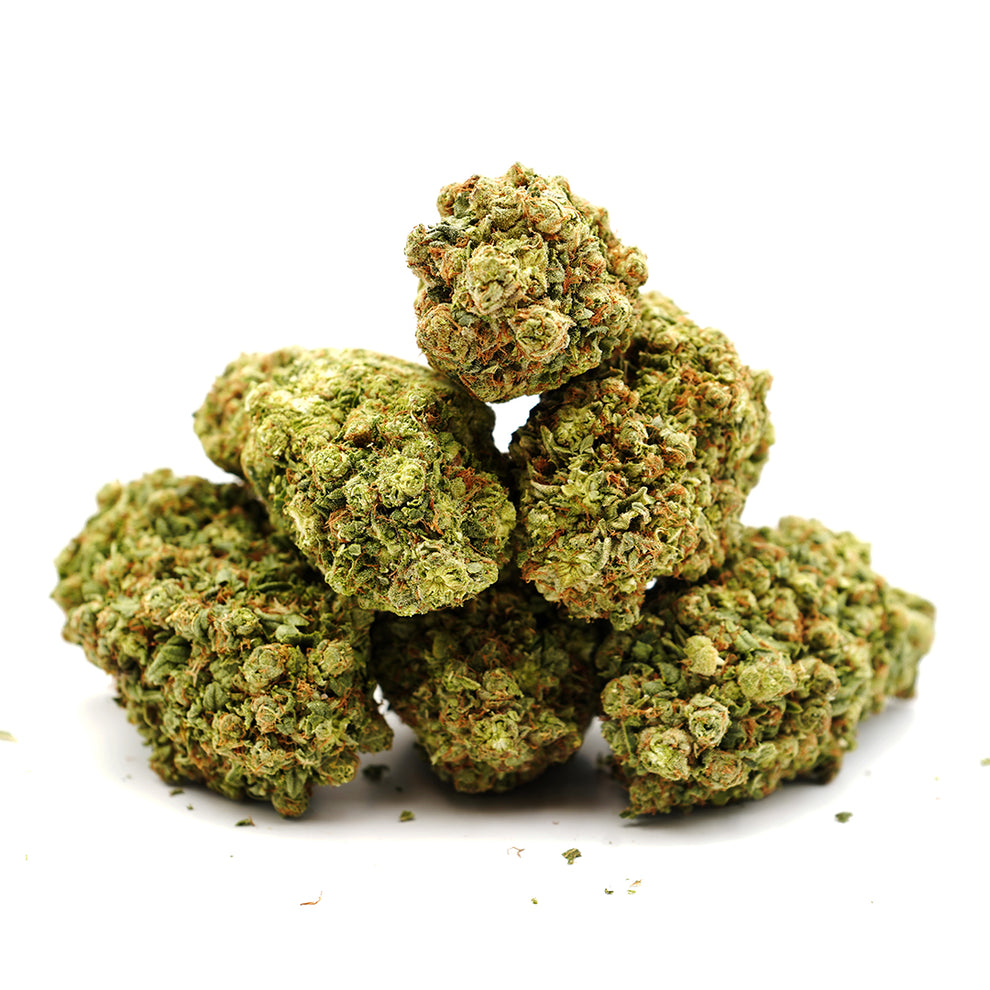 Critical CBD (hydroponique)       ⭐⭐⭐⭐⭐
